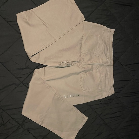 Basic edition tan jeans - Picture 5 of 5